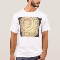 Dimensional (front) t-shirts