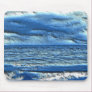 Dimensional Ocean Waves Mouse Pads Dimensional Ocean Waves Mouse Pads