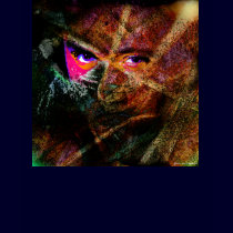 Dimensional Stare t-shirts by iggymak Dimensional Stare t-shirts