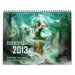 Dimensions 2013 Calendar calendars