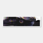 Dimensions.jpg Bumper Sticker
