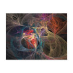 Dimensions Post Card