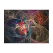 Dimensions Post Card
