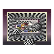 Dimensions posters by modernart Dimensions posters