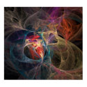 Dimensions Print by stellerangel Dimensions Print