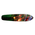 Dimensions skateboards