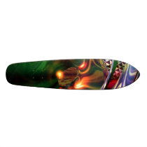 Dimensions skateboards