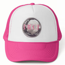 DIMES2, PIECE TRUCKER HATS