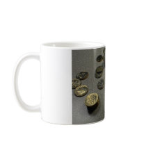 Dimes Tasse tassen