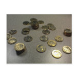 Dimes Postcards