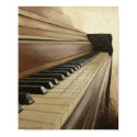 "Diminuendo" posters