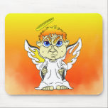 Dimitri mousepads