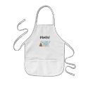 Dimitri's Apron