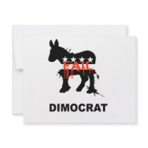 Dimocrat Invite