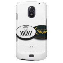 dimond & fox galaxy nexus case