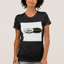dimond & fox t-shirt