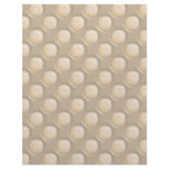 Dimple Dots - Chocolate Peanut Butter Custom Letterhead