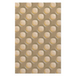 Dimple Dots - Chocolate Peanut Butter Customized Stationery