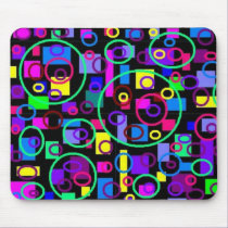 Dinamic Mousepad by elenaind Dinamic Mousepad
