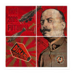 Dinamo Marinetti Box print