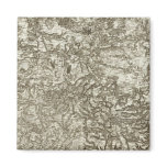 Dinan Refrigerator Magnet