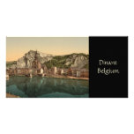 Dinant #1 Belgium Picture Card