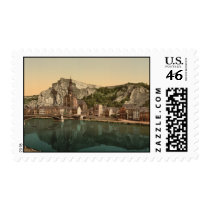 Dinant #1 Belgium Postage Stamps