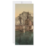 Dinant #1 Belgium Rack Cards