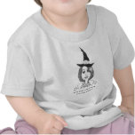 DING DONG THE WITCH T-SHIRTS