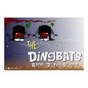 DingBat Colossal sized poster!!! posters by TDolce DingBat Colossal sized poster!!! posters