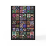 Dingbat Quilt Card