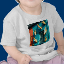 Dingle Kerry Dolphins t-shirts
