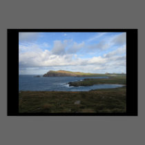 Dingle Peninsula Ireland posters