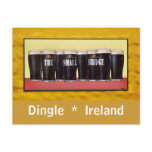 Dingle Pub Postcard