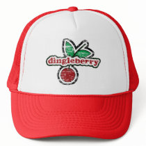 Dingleberry Hat