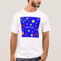Dingleberrylicious t-shirts