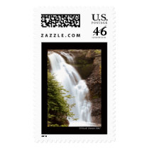 dingmansfallsborder postage by callalilybeauty dingmansfallsborder postage