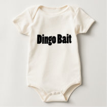 Dingo Bait t-shirts by teewitbaby Dingo Bait t-shirts
