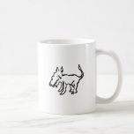 Dingo Mug