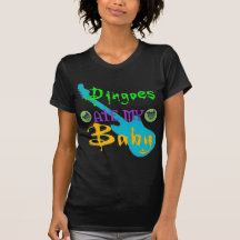 Dingoes Ate My Baby Shirt