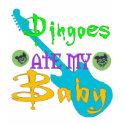 Dingoes Ate My Baby t-shirts