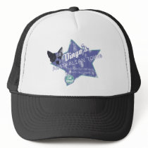 Dingo's Australian Tours hats