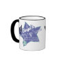Dingo's Australian Tours Mugs