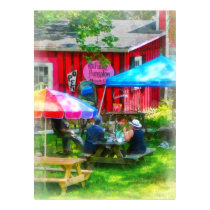 Dining Al Fresco posters