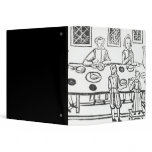 Dining at Home, from the Roxburghe ballads binders