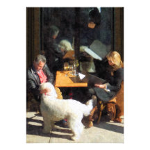 Dining Out With the Family Personalized Invites