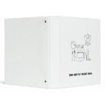 DINING ROOM STAFF TRAINING MANUAL binders