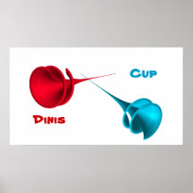 Dinis Cup Posters