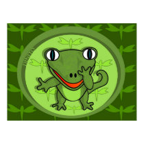 Dinito: the super deformed dinosaur! Poster posters