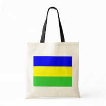 Dinkelland, Netherlands Canvas Bag